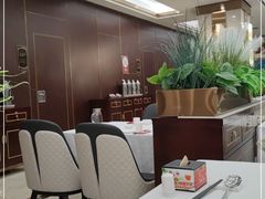 大堂-红菜坊·烤鸭·川鲁宴(石园店)