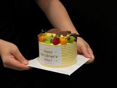-花甜生活FatimCake·生日蛋糕