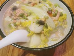 -兔槽江湖菜·重庆璧山兔(水围店)
