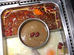 -巴奴毛肚火锅(六天地店)