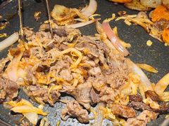 -杨记齐齐哈尔烤肉(总店)