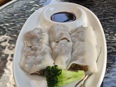 -山水茶艺馆·点心粤菜·30年老字号