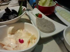 android_upload_pic-海底捞火锅(泉城路店)