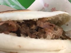 -大唐腾记腊汁肉夹馍(西安北站店)