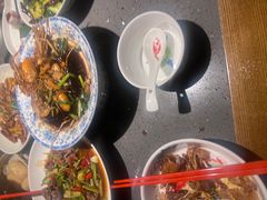 -老头儿油爆虾(星光一期店)