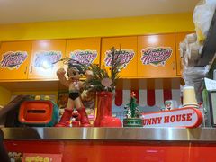 -万能料理屋(钟鼓岭路店)