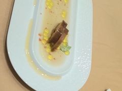 -扬州泰润大酒店-餐厅
