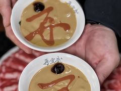 -再宣武文化主题餐厅·清真