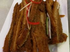 -京天红酒家(虎坊路店)