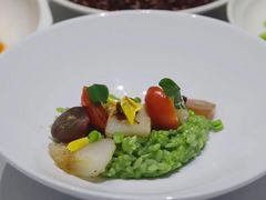 -箱美术馆私房菜(水晶郦城店)