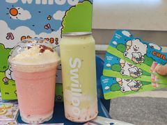 -新加坡斯味洛·鲜奶茶(石牌东店)