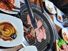 -韩一品韩国料理(柏庐南路店)