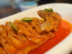 -老长春肉馆(创业大街店)