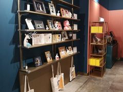 -海马体照相馆(天津世纪都会店)