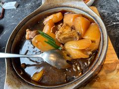 -悦百味·品质川菜(橄榄郡店)