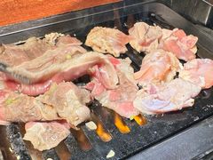 -丸福烤肉(君隆广场店)