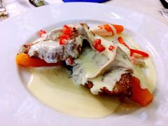 -马克西姆餐厅(崇文门店)