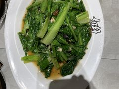 -如轩·海鲜砂锅粥·潮汕菜(南城店)