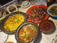 -常和州·夜宵大排档(常州单店)