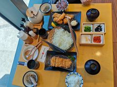 -胜博殿日式炸猪排(西红门店)