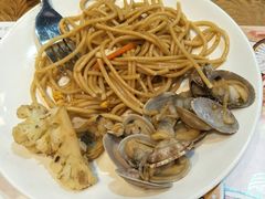 -海维克牛排馆HIGHWIC(青羊万达店)