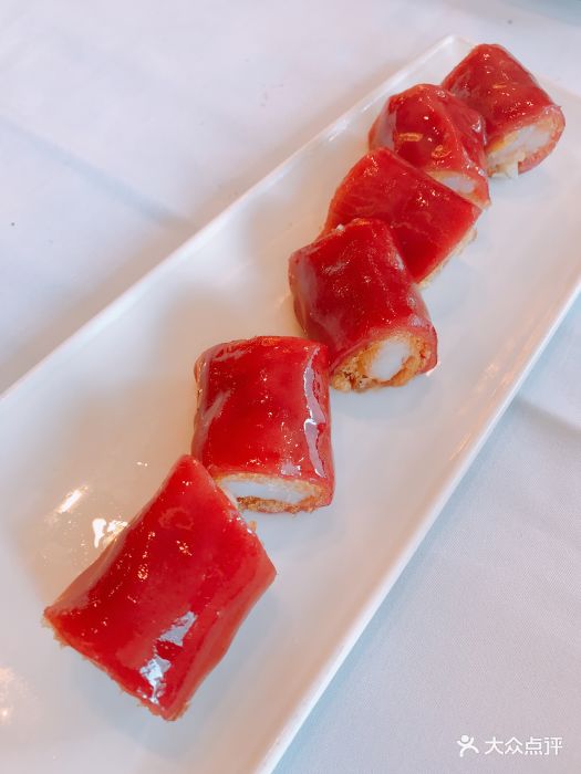 广州酒家(百福广场店)红肠粉图片 - 第12张