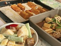 -素描餐厅(灵隐天竺店)