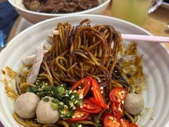 -新记肉骨茶