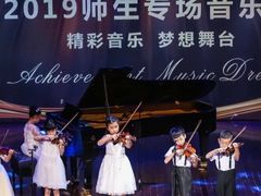 -武汉音乐学院徐东基地
