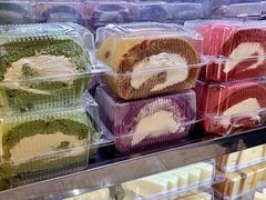 -幸福蛋糕坊(金顶街店)
