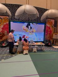 -奈尔宝·儿童乐园·亲子餐厅(苏州大悦城店)