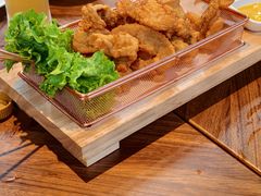 -永红源啤酒·烧烤·海鲜·大排档(台柳路店)