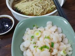 -朱新年·苏式汤团·面点(北寺塔店)