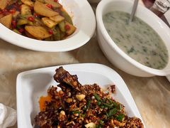 -呷得家常菜馆(王公塘店)