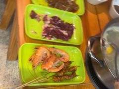 -养牛邓·潮汕牛肉海鲜自助火锅(广州店)