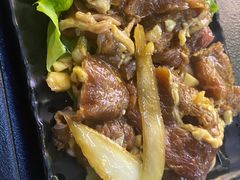 -燚青春东北泥炉烤肉(百合店)