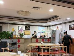 -佛有缘素食馆·荔湾老字号(陈家祠首店)