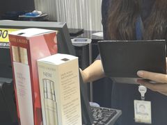 -乐天免税店(明洞店)
