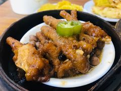 -华峰食馆(氹仔店)