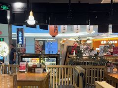 -雷门拉面·现熬骨汤(凯德来福士店)