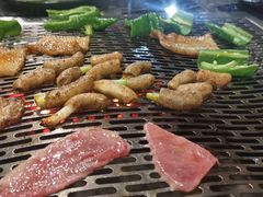 -西昌老号李小肠特色烧烤园(双流店)