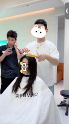 -琴美美容美发·三美会所