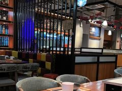 -米八子烧烤工厂(西区店)