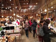 -小樽八音盒堂(手工制作体验馆店)