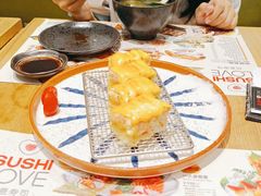 -Sushi Love 创意寿司(丽影广场店)