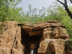 -倒盏民俗文化村
