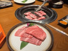 -隐炉和牛烧肉店(群力店)