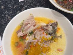 -海上食代(赣江新天地店)
