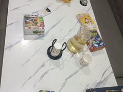 -FullHouse桌游狼人跑团剧本杀(徐家汇店)