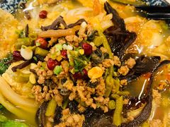 -螺世纪螺蛳粉·桂味小排档(裕德店)